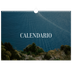 Calendario A3 orizzontale  — Fuga infinita [copertina]