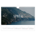 Calendario fotografico A4 — Fuga infinita [Aprile]
