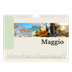 Calendario fotografico A5 — Vedute del mondo [Maggio]