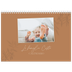 Calendario A4 Doppio — Con i piedi per terra [copertina]
