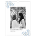 Calendario A3 verticale — Floreale elegante [copertina]