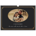 Calendario A3 orizzontale  — Classico vintage [copertina]
