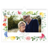 Calendario fotografico A4 — Fiori tradizionali [copertina]