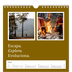 Calendari quadrati — Terra editoriale [Maggio]