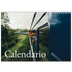 Calendario A4 Doppio — Graziato semplice [copertina]