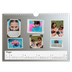 Calendario fotografico A4 — Collezione di immagini [Maggio]