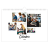 Calendario fotografico A4 — Questo sono io [copertina]