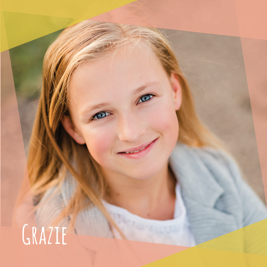 Biglietti di ringraziamento — Trendsetter