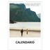 Calendario A3 verticale — White space [copertina]