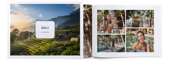 Fotolibri — Tutta la storia