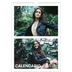 Calendario A3 verticale — Mese in grande [copertina]