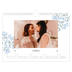 Calendario fotografico A4 — Floreale elegante [Aprile]