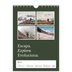 Calendario fotografico A5 — Terra editoriale [Marzo]