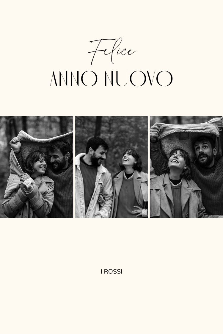 Biglietti — Cornici monocromatiche moderne