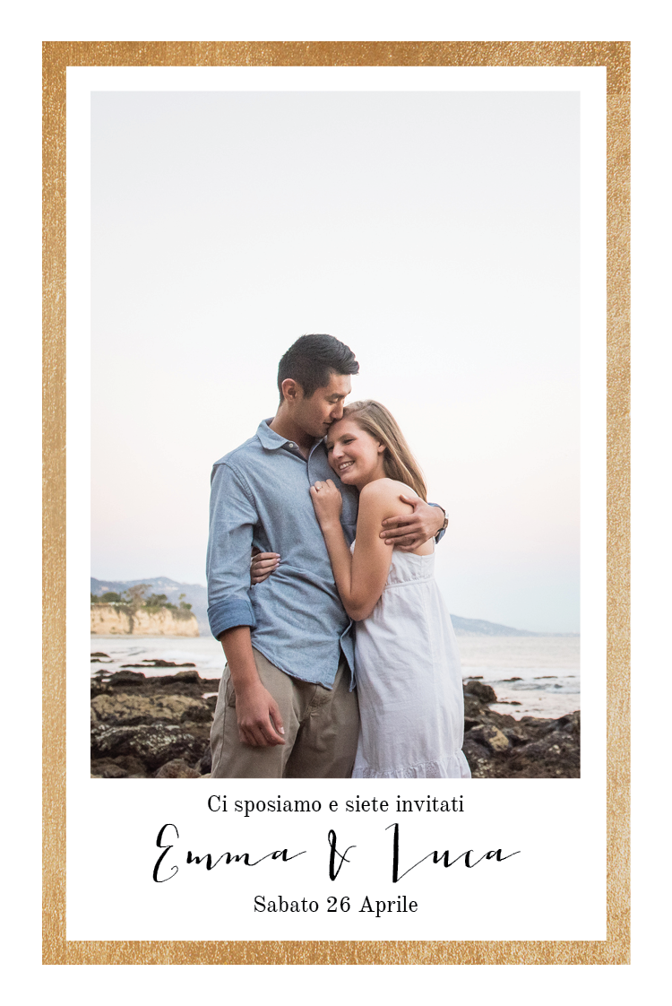 Inviti — Nel riquadro