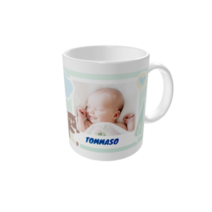 Tazze personalizzate — Orsetto