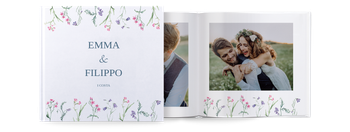 Fotolibri — Sussurri di campo