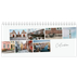 Calendari da tavolo — Soggiorno in città [copertina]