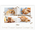Calendario A3 orizzontale  — Gattino giocherellone [Aprile]
