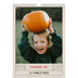 Calendario personalizzato A4 — Effetto timbro artigianale [copertina]
