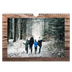 Calendario fotografico A4 — Legno [copertina]