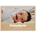Calendario A4 Doppio — L'editoriale di quest'anno [copertina]