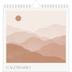 Calendari quadrati — Citazioni [copertina]