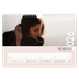 Calendario fotografico A4 — Testo sovrapposto [Marzo]
