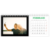 Calendari da tavolo — Tipo divertente [Febbraio]