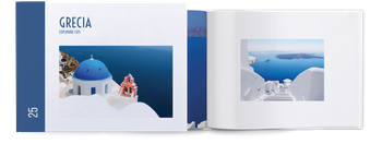 Fotolibri — Edizione spirito libero - Grecia