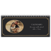 Calendari da tavolo — Classico vintage [copertina]