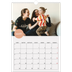 Calendario A3 verticale — Adesivo fotografico [copertina]