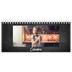 Calendari da tavolo — Stile lavagna [copertina]
