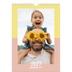 Calendario personalizzato A4 — Colore e motivo [copertina]