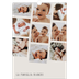 Calendario A3 verticale — Ricordi in movimento [copertina]