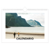 Calendario fotografico A4 — White space [copertina]