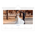 Calendario fotografico A5 — Classico cobalto [Maggio]