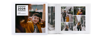 Fotolibri — Anno editoriale