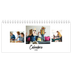 Calendari da tavolo — Questo sono io [copertina]