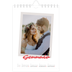Calendario fotografico A5 — Firmato in cremisi [Gennaio]