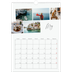 Calendario A3 verticale — Soggiorno in città [Maggio]