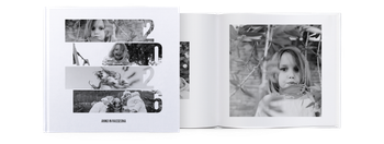 Fotolibri — Cornici in nero