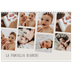 Calendario A4 Doppio — Ricordi in movimento [copertina]