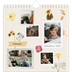 Calendari quadrati — Scrapbooking vintage [copertina]
