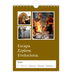 Calendario fotografico A5 — Terra editoriale [Maggio]