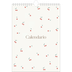 Calendario personalizzato A4 — Ciliegie [copertina]