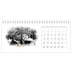 Calendari da tavolo — Effetti fotografici [Febbraio]