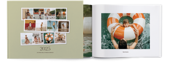 Fotolibri — Salvia e pellicola