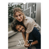 Calendario personalizzato A4 — Più grande della vita [copertina]
