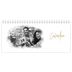 Calendari da tavolo — Effetti fotografici [copertina]